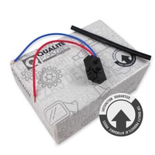 MIKRO SCHALTER STELLMOTOR TÜRSCHLOSS FÜR VW GOLF 4 5 PASSAT B5 TOURAN POLO LINKS