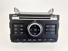 R2246 VW CD Radio 3B7035195A