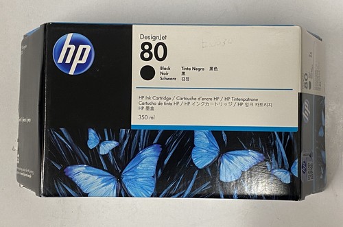 Original tinte black - 80,