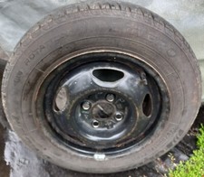 Ersatzrad VW Polo II 86C 81-90 Rad Felge  867601025B 41/2Jx13 