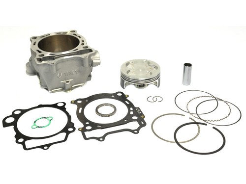 Zylinder für yamaha - zylinder, 450