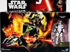 Star Wars Assault Walker Set