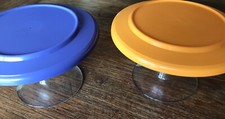 Tupperware Eisschalen/Dipschalen/Dessertschalen