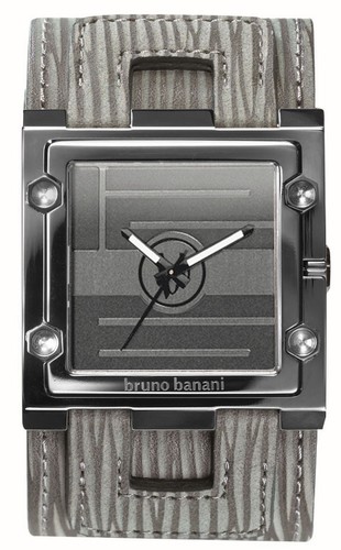 Bruno banani jumbo herrenuhr - bruno,