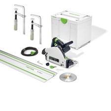 Festool Tauchsäge TS 55 FEBQ