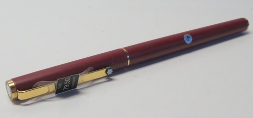 Montblanc slim line - montblanc,