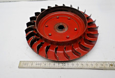 Gebläserad Lüfterrad Lüfterflügel Solo  Kleinmotoren Motorhacke Typ 5000108