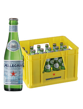 San pellegrino - san,