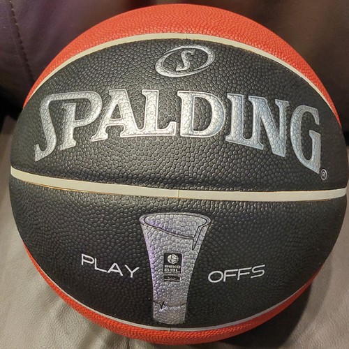 Basketball spalding official - basketball,