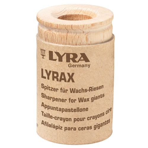 Lyra anspitzer für - lyra,