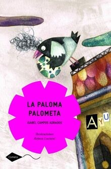 Paloma palometa - la, +8)