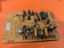 Revox B77 MK II Reel to Reel