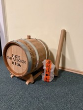 Whisky Fass Nr.104 Ben Bracken