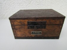 Jos .Neuberger Feldmessgerät 1939 2WK Wehrmacht 