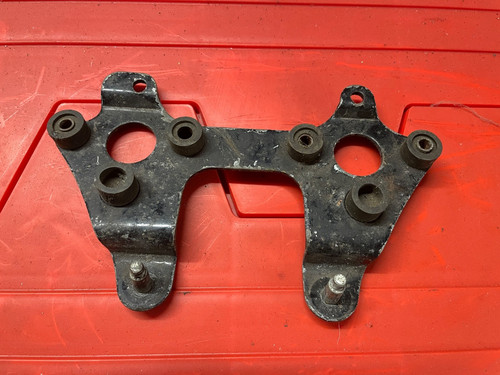 Suzuki gt250 uhrenhalterung - gt250,