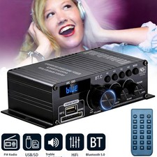 400W bluetooth Mini