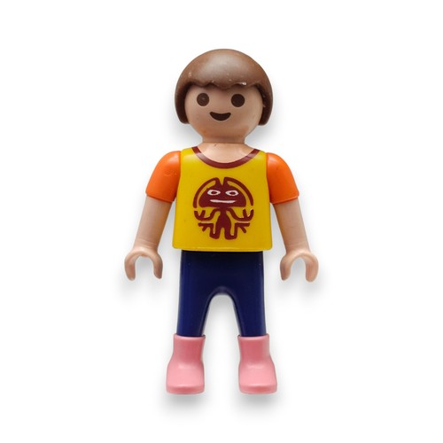 Playmobil figur junge - playmobil,