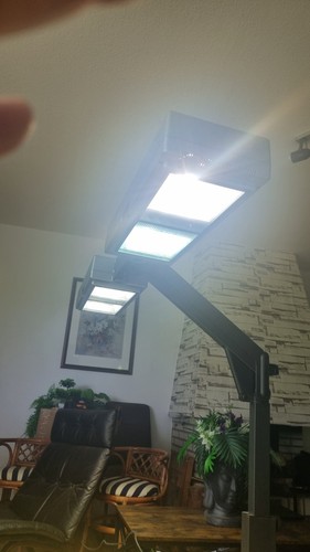 Philips solarium hp 3701 - hp,