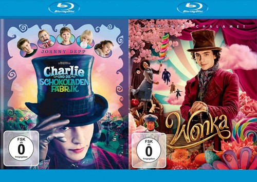Charlie und die