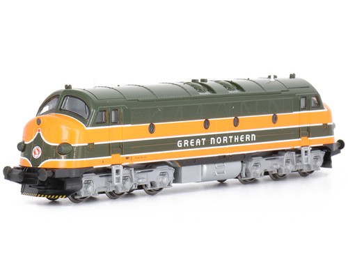 Kato k2894 diesellok tmy 106 - k2894,