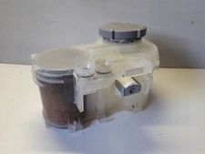 Bosch SMI57L15EU 96000632599 Spender Salzbehälter Spülmaschine