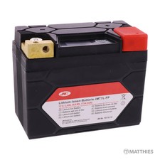 Batterie Motorrad JMT7L-FP