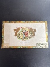 ROMEO y JULIETA HABANA