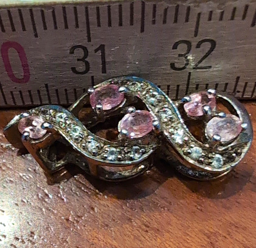 925 sterlingsilber anhänger - 925,