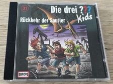 Die drei ??? Fragezeichen Kids
