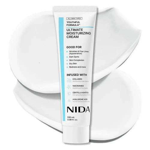 Nida youthful formula - nida,