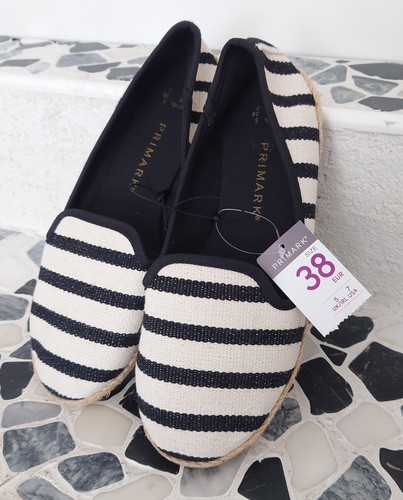 Primark slipper ballerina - primark,