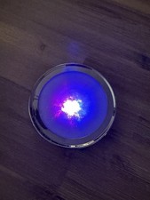 Partylite LED Kerzensockel