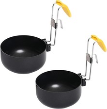 2-Teiliger Eierkocher