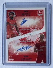 Match Attax Bundesliga