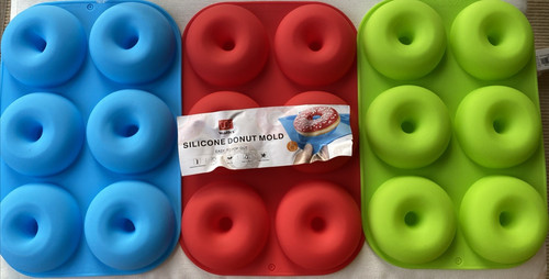 Stück formen walfos - 6,