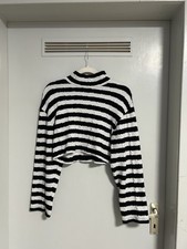 Zara Oberteil In Der Größe S