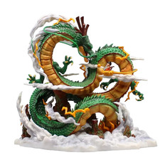 Anime Dragon Ball Z Shenlong