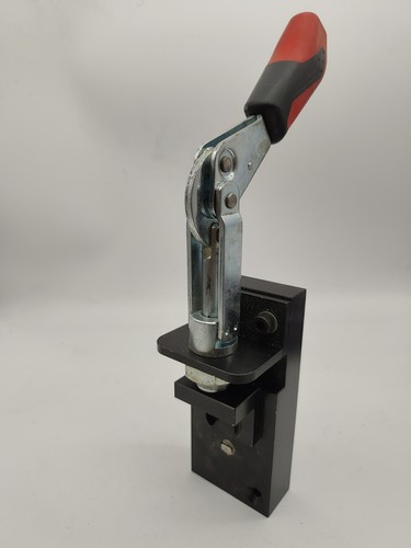 Schubstangenspanner