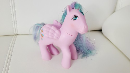Little pony princess - little,