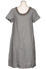 120%lino Kleid Damen Dress