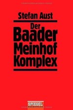 Der Baader Meinhof Komplex  von Stefan Aust | Buch | Zustand sehr gut