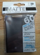 60 Ultra Pro Schutzhüllen