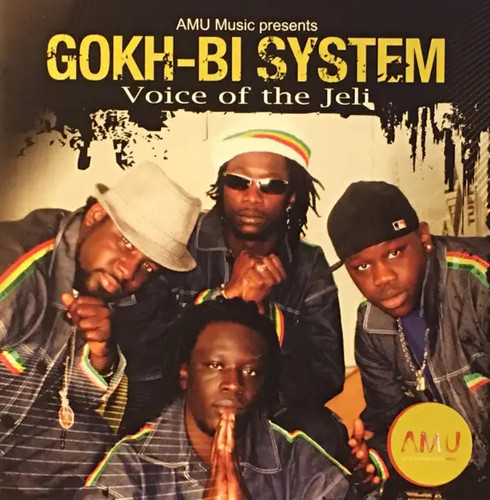 Gokh system voice of the - system,