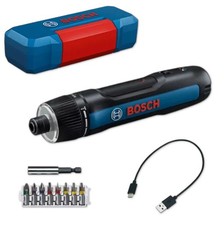 Bosch Akku-Bohrschrauber