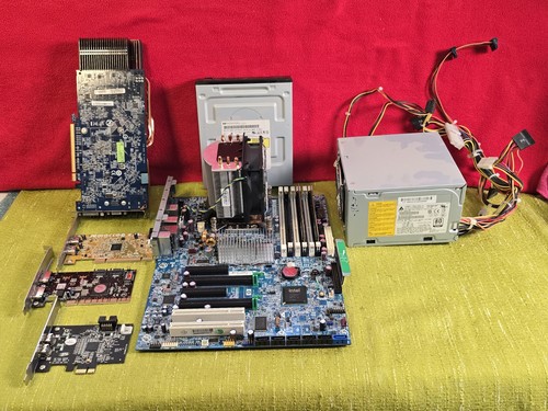 Mainboard fmb 0902 aus einem - fmb-0902,