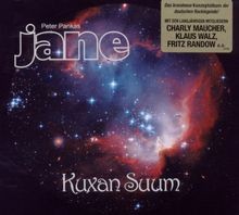Kuxan Suum von Peter PankaS Jane | CD | Zustand sehr gut