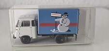 Brekina 1:87 Robur LO 2500 Lkw