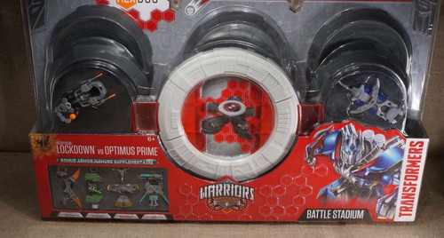 Hasbro hexbug transformers - hasbro,