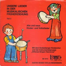 Godesberger Kinderchor und