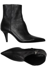 ZARA Stiefelette Damen Ankle